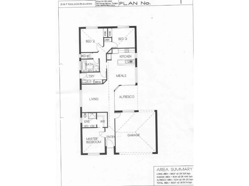 1 McMillan Street, Morwell VIC 3840