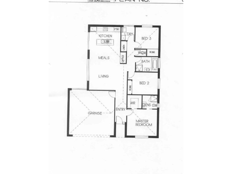 1 McMillan Street, Morwell VIC 3840