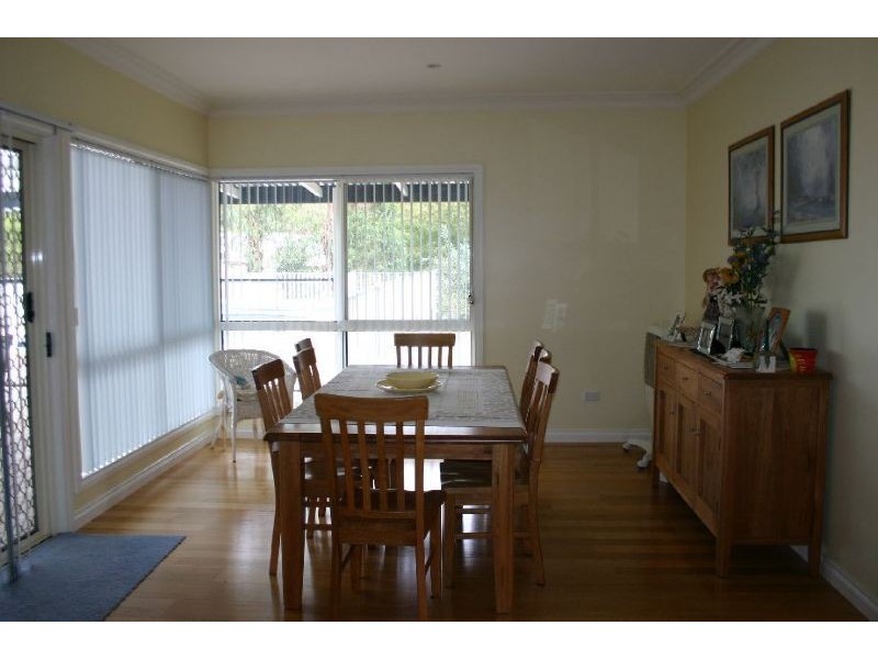 21 (Lot 8) Palm Grove, Morwell VIC 3840