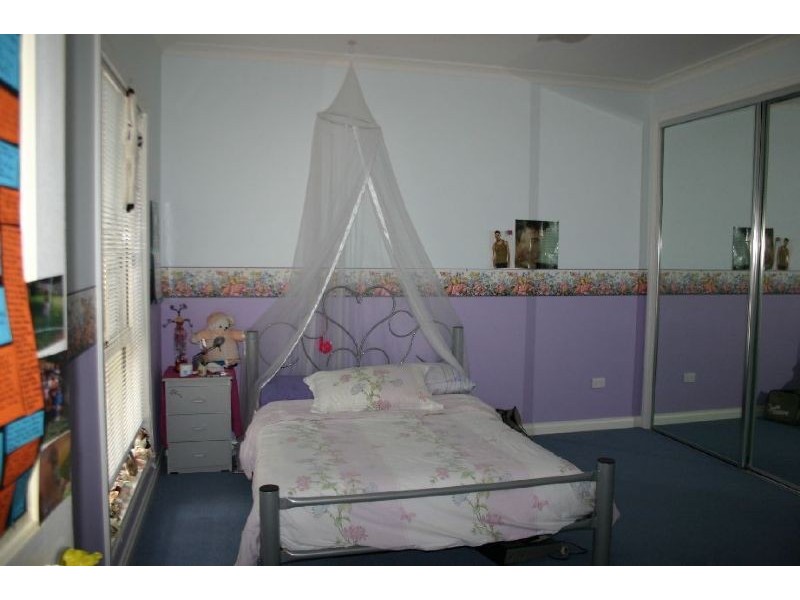 21 (Lot 8) Palm Grove, Morwell VIC 3840