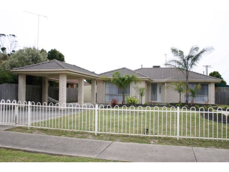 7 Bunyip Court, Morwell VIC 3840