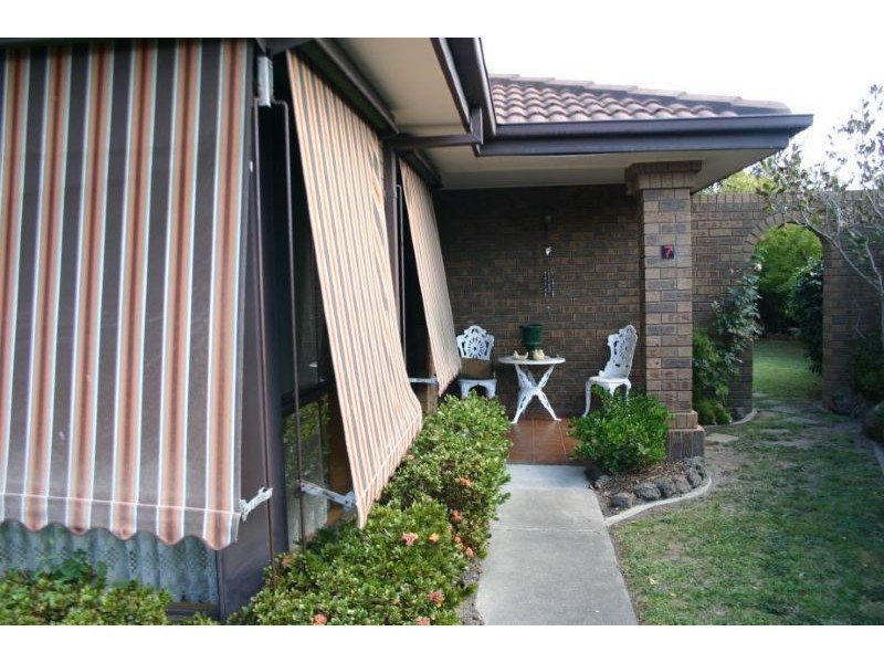 7 Hewat Court, Morwell VIC 3840