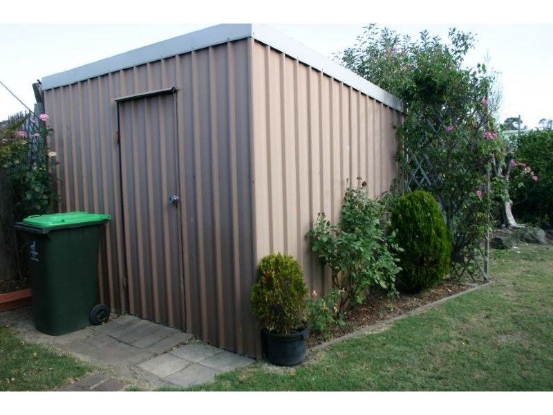 7 Hewat Court, Morwell VIC 3840