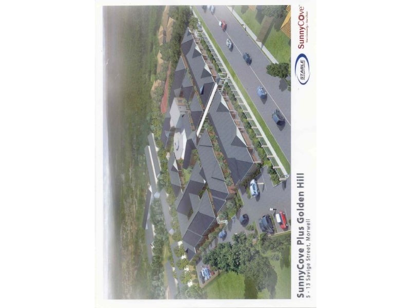 5 – 13  Savige Street, Morwell VIC 3840