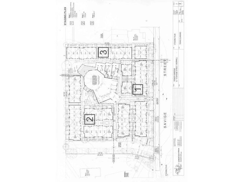 5 – 13  Savige Street, Morwell VIC 3840