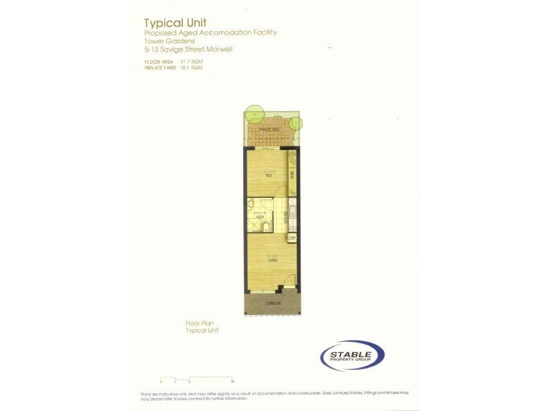 5 – 13  Savige Street, Morwell VIC 3840