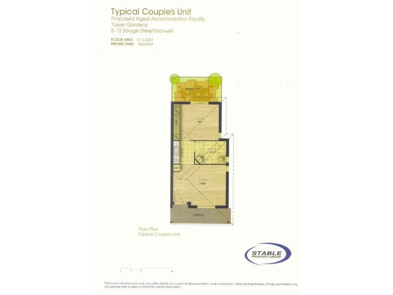 5 – 13  Savige Street, Morwell VIC 3840