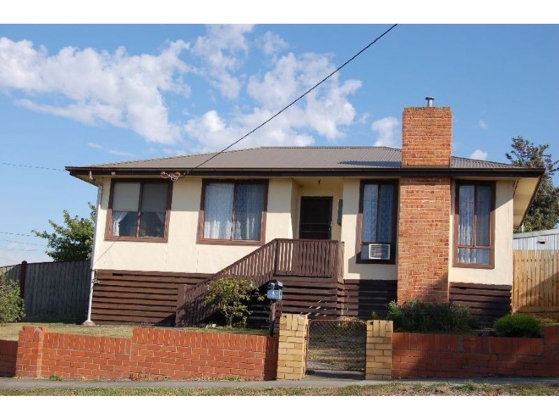 1 Butters Street, Morwell VIC 3840