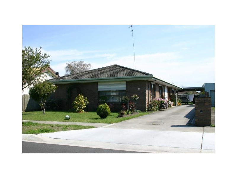 29 Papyrus Street, Morwell VIC 3840