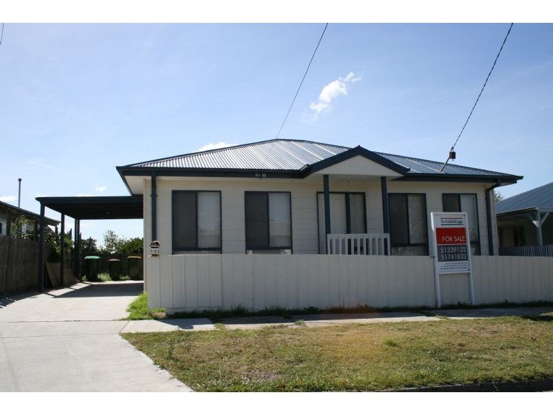 Unit 1/31 Angus Street, Morwell VIC 3840