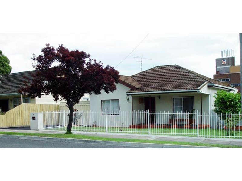 45 Hoyle Street, Morwell VIC 3840