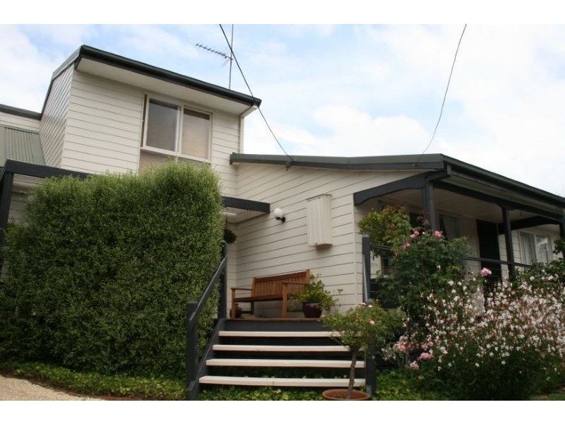 1 Bennett Street, Yinnar VIC 3869