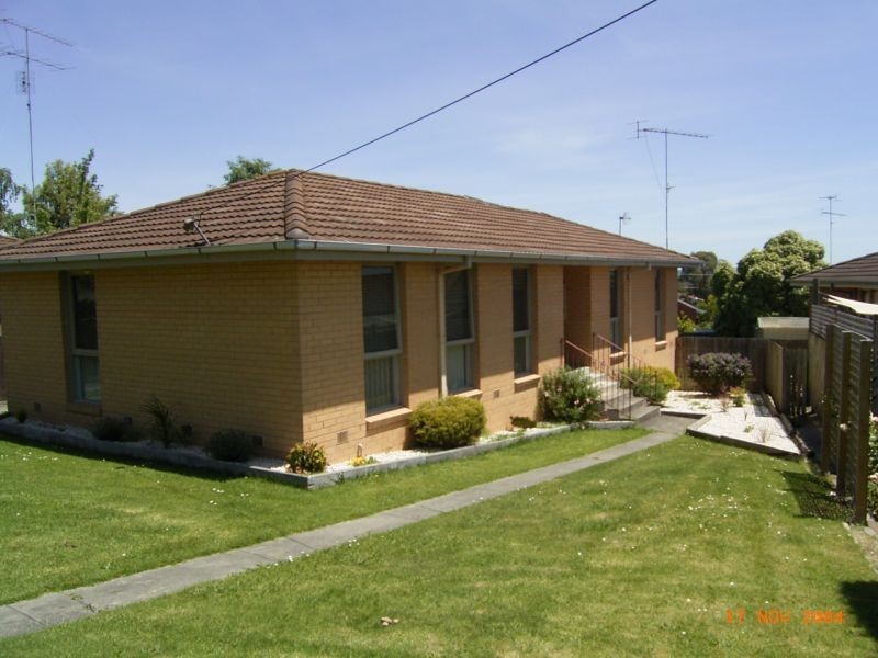 19 Coolabah Drive, Morwell VIC 3840