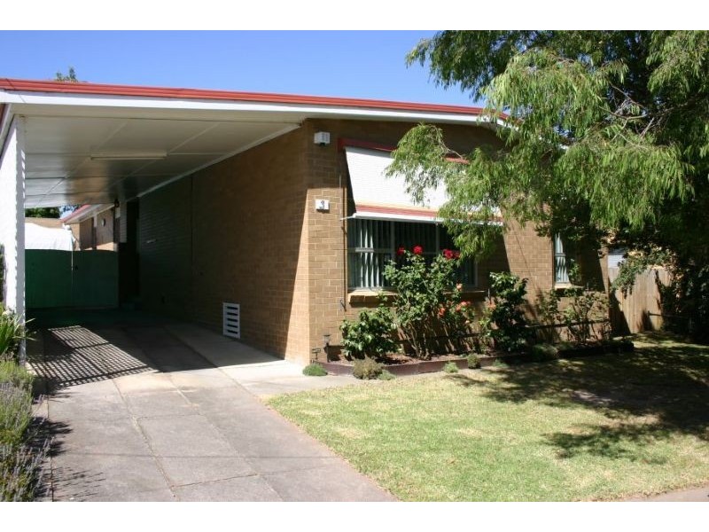 3 Wattle Crescent, Churchill VIC 3842