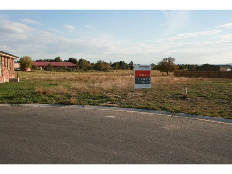 Lot 21 Josie Place, Morwell VIC 3840