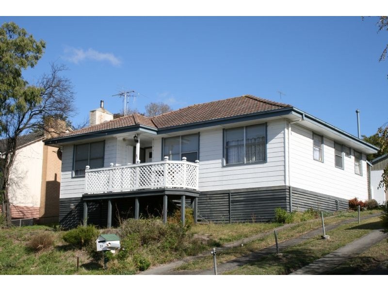 31 Sherrin Street, Morwell VIC 3840