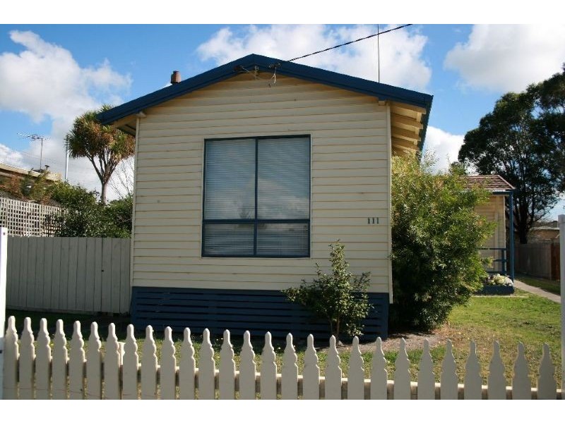 111 Vary Street, Morwell VIC 3840