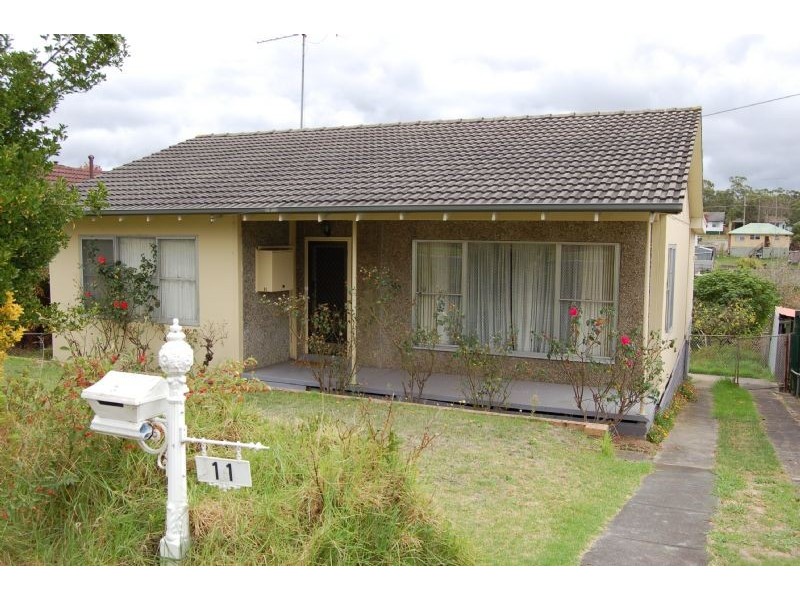 11 Christina Street, Morwell VIC 3840