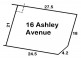 16 Ashley Avenue, Morwell VIC 3840