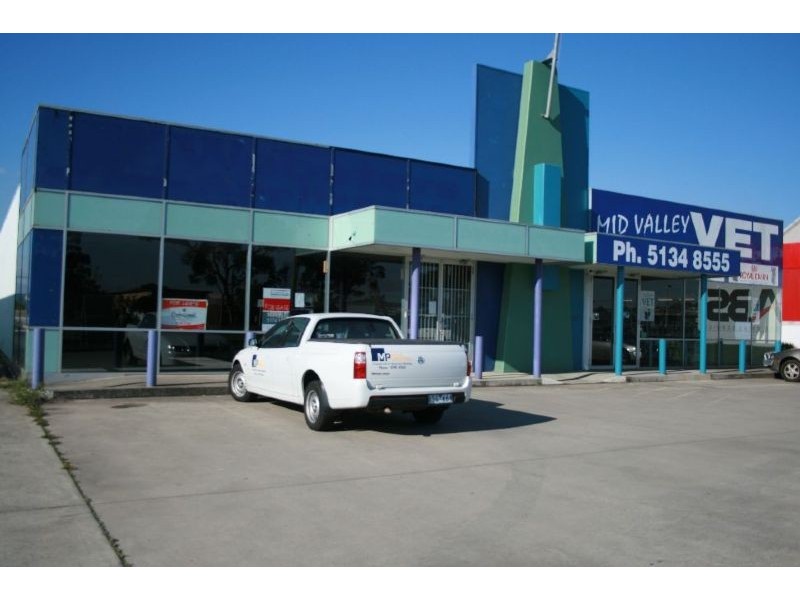 Shop 2/22 Vestan Drive , Morwell VIC 3840