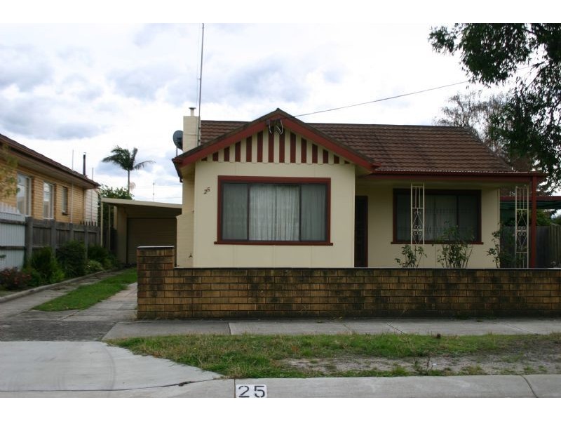 25 Papyrus Street, Morwell VIC 3840