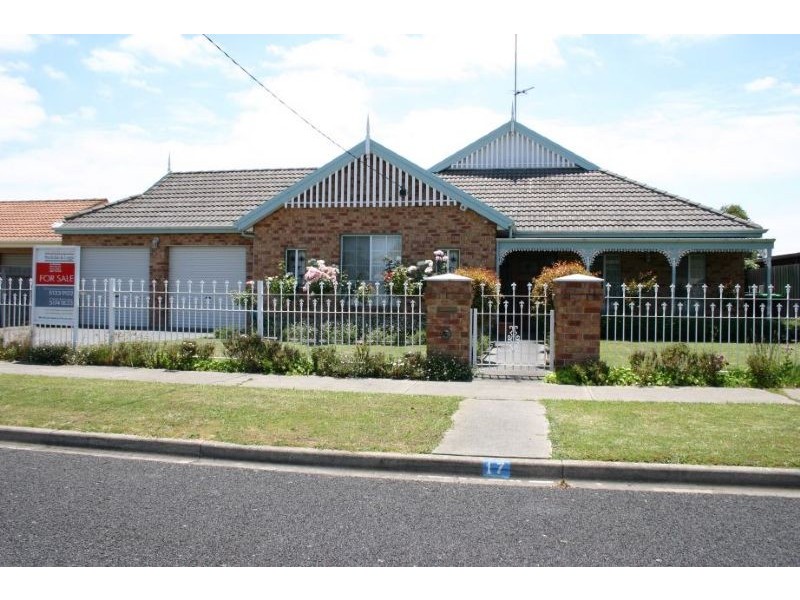17 Bunyip Court, Morwell VIC 3840