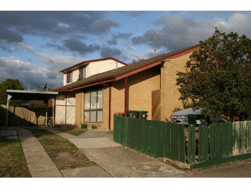 56 Coolabah Drive, Churchill VIC 3842