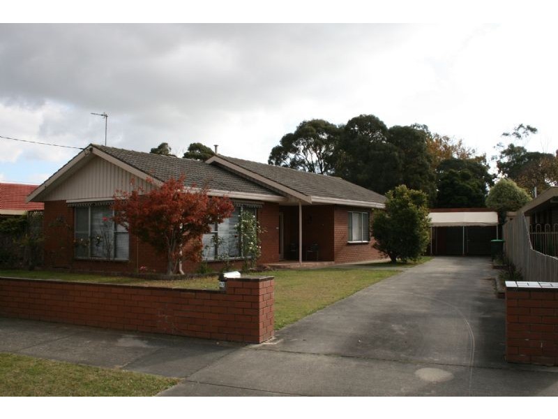 63 The Boulevard, Morwell VIC 3840
