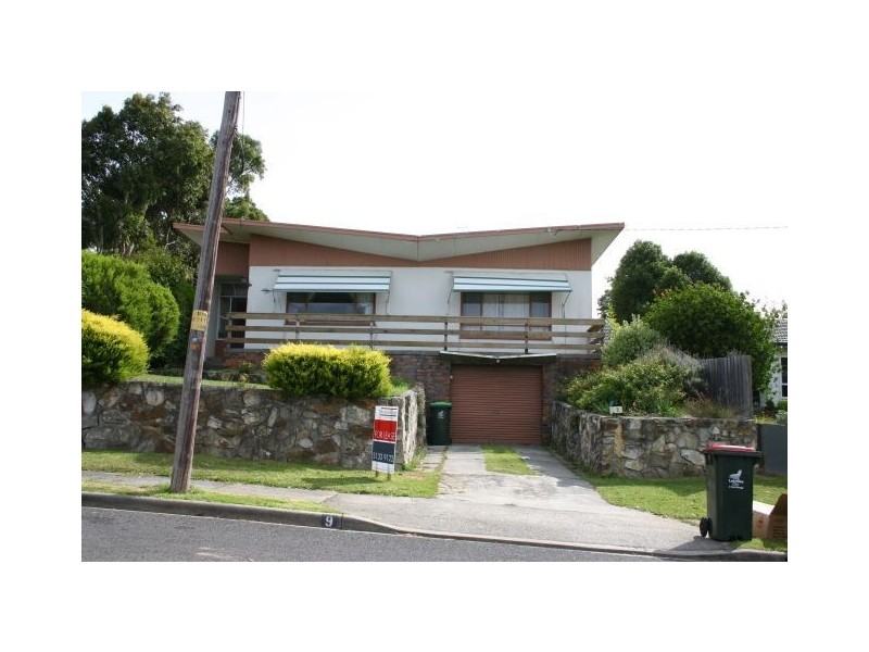 9 Laburnum Street, Morwell VIC 3840