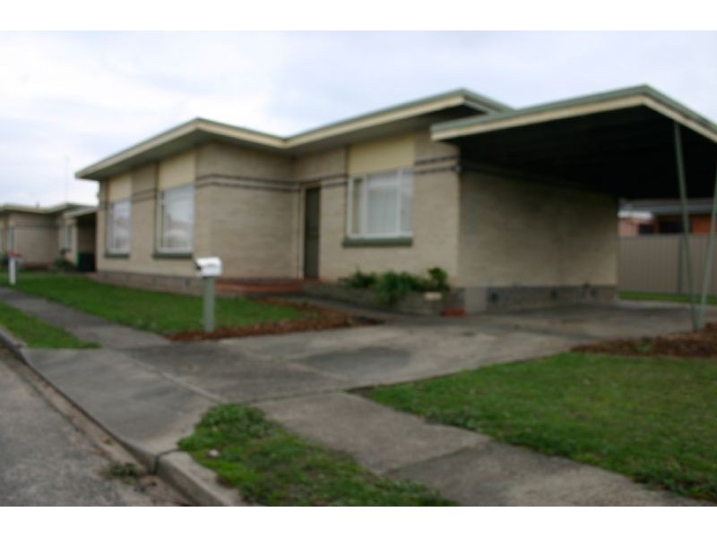 4 Kennedy Street, Morwell VIC 3840