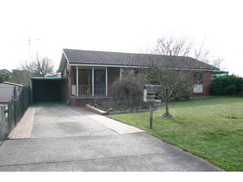 14 Aruma Court, Churchill VIC 3842