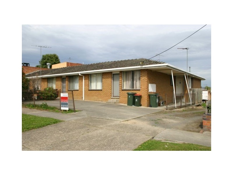 4/23 Jane Street, Morwell VIC 3840
