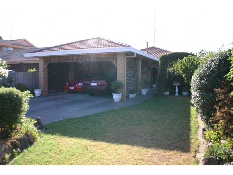 7A Talbot Street, Morwell VIC 3840