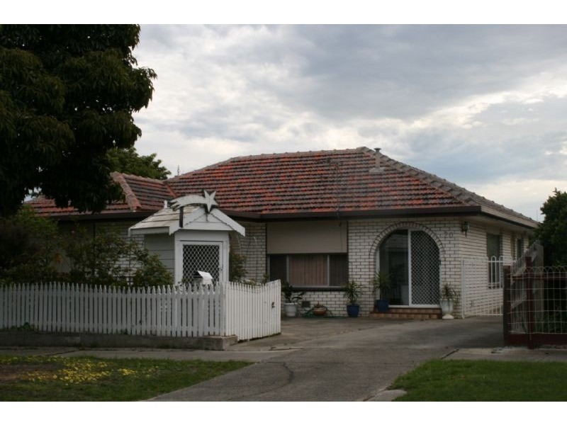 20 Wilson Street, Morwell VIC 3840