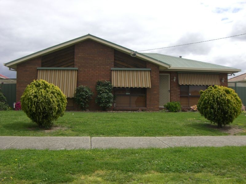 37 Gabo Way, Morwell VIC 3840