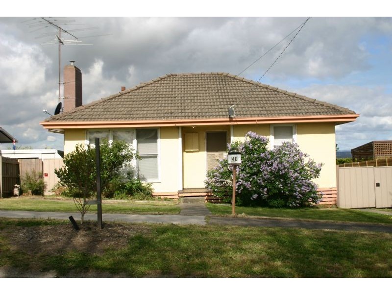40 Butters Street, Morwell VIC 3840