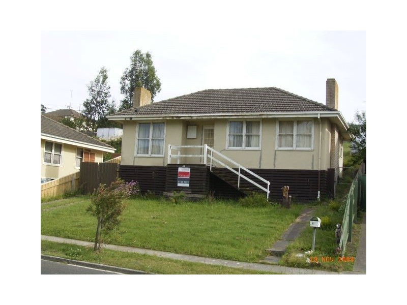 61 Hourigan Road, Morwell VIC 3840