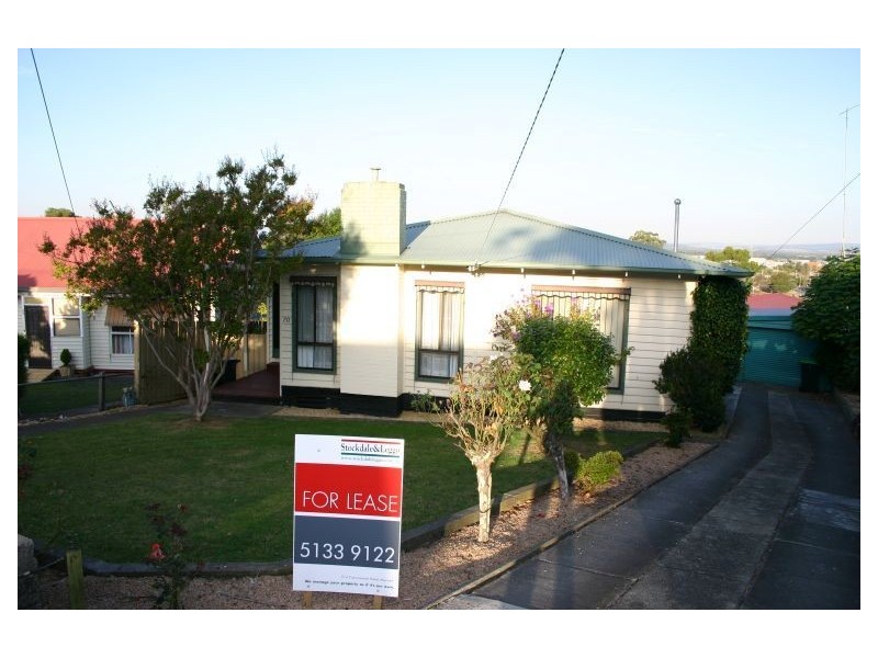 70 Robertson Street, Morwell VIC 3840