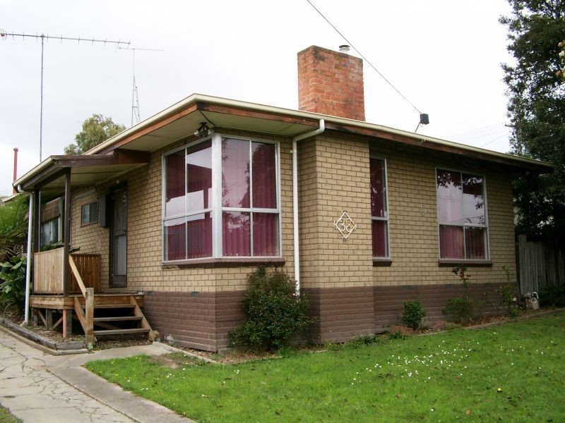 38 Churchill Road, Morwell VIC 3840