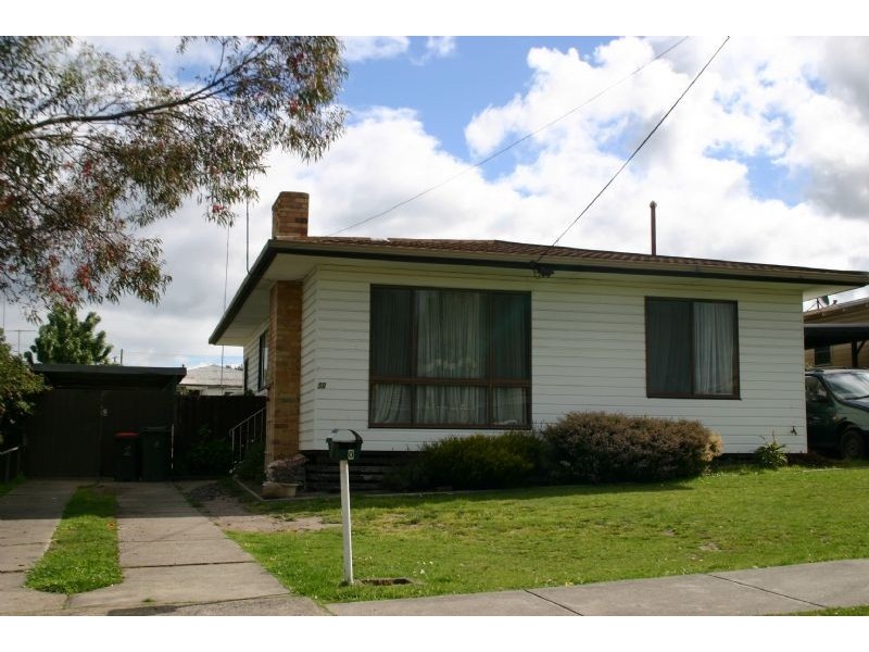 50 Alamein Street, Morwell VIC 3840