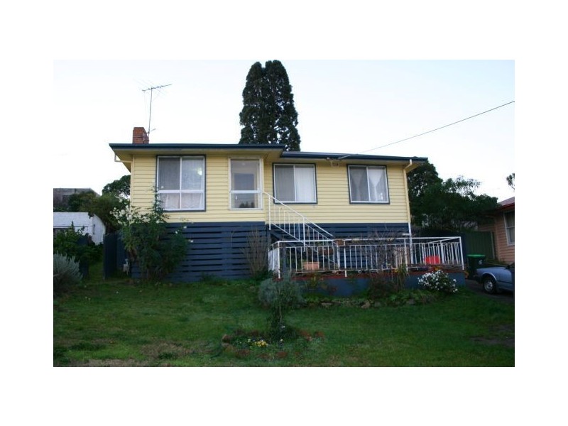 33 Hourigan Road, Morwell VIC 3840