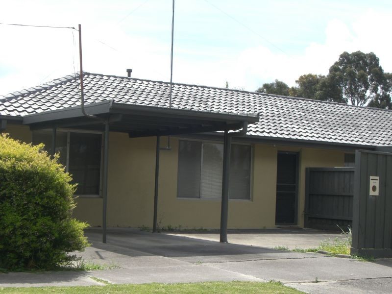3/85 Church Street, Morwell VIC 3840