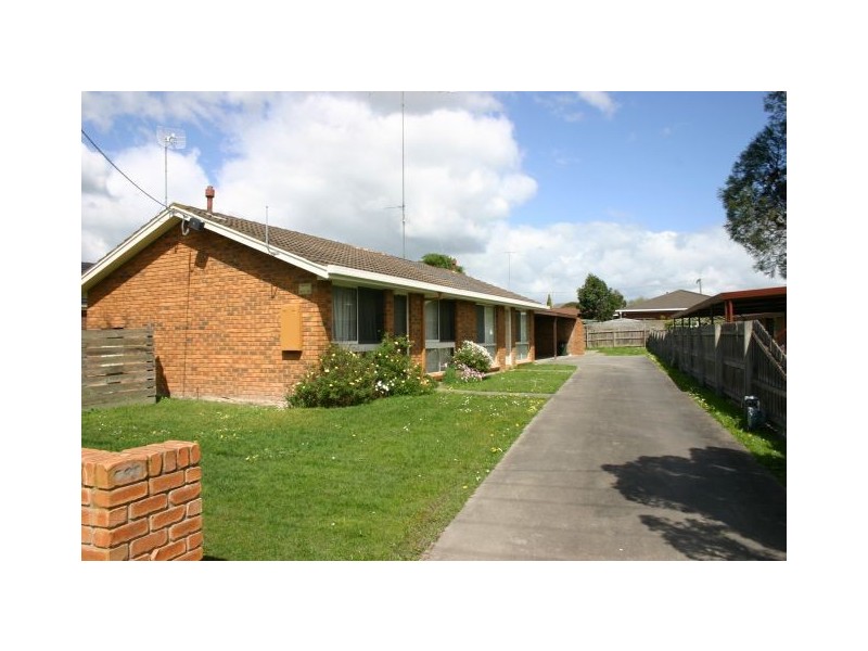 1/53 The Avenue, Morwell VIC 3840