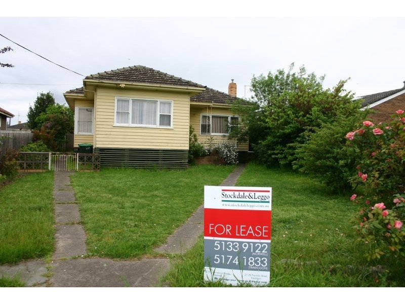 5 Ann Street, Morwell VIC 3840