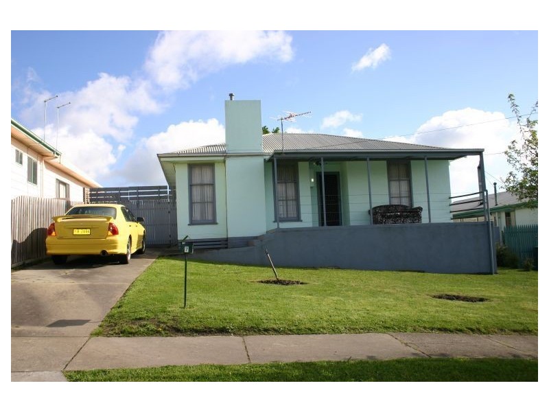 7 Monash Street, Morwell VIC 3840