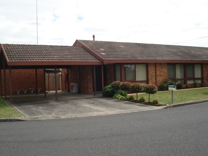 2 Bridgewater Drive, Morwell VIC 3840