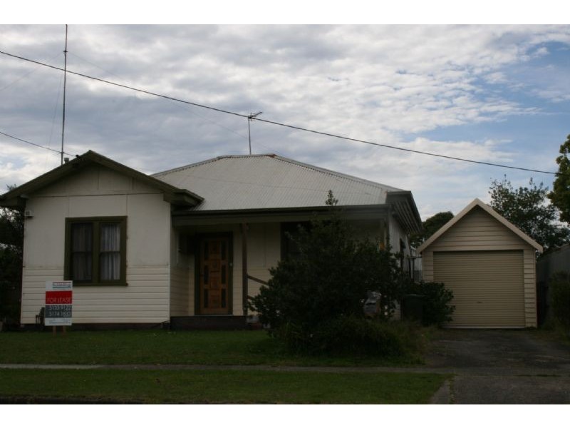 27 Wallace Street, Morwell VIC 3840