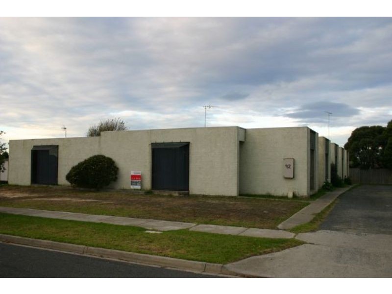 5/92 Bridle Road, Morwell VIC 3840
