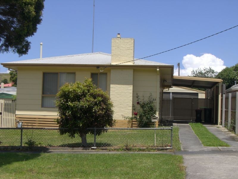22 Churchill Road, Morwell VIC 3840