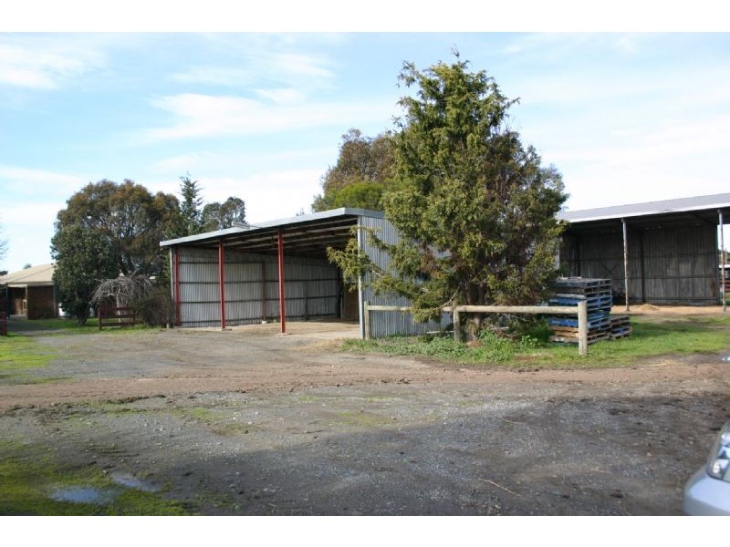 45 Cahills Road, Glengarry VIC 3854